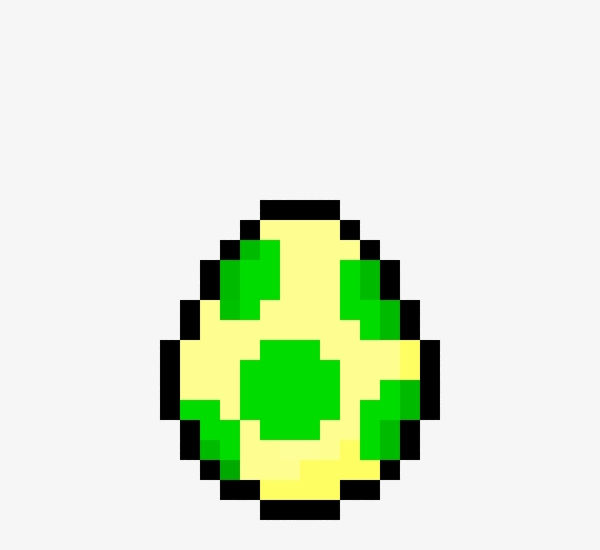 yoshi-egg