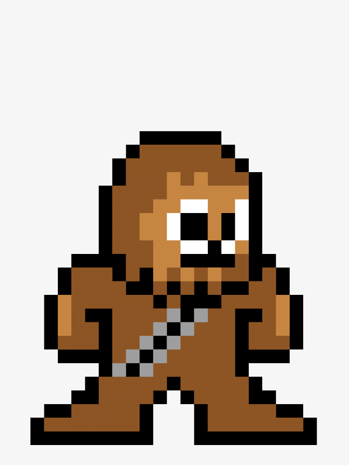 chewbacca